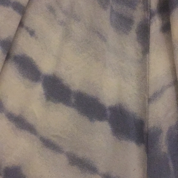 Tie dye long sleeved romper! - Picture 2 of 4